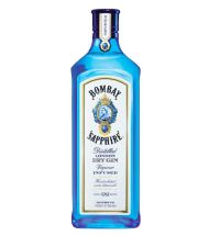 BOMBAY SAPPHIRE